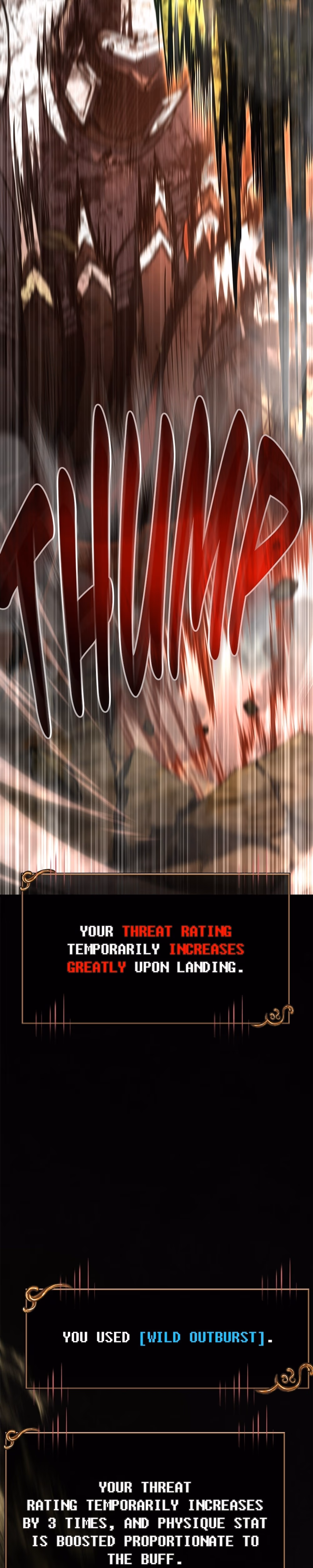 Surviving The Game as a Barbarian - Chapter 126 - Part 31