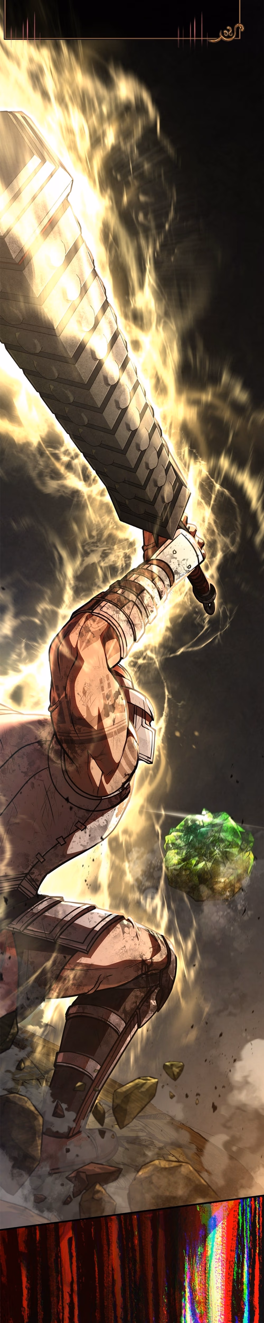 Surviving The Game as a Barbarian - Chapter 126 - Part 32