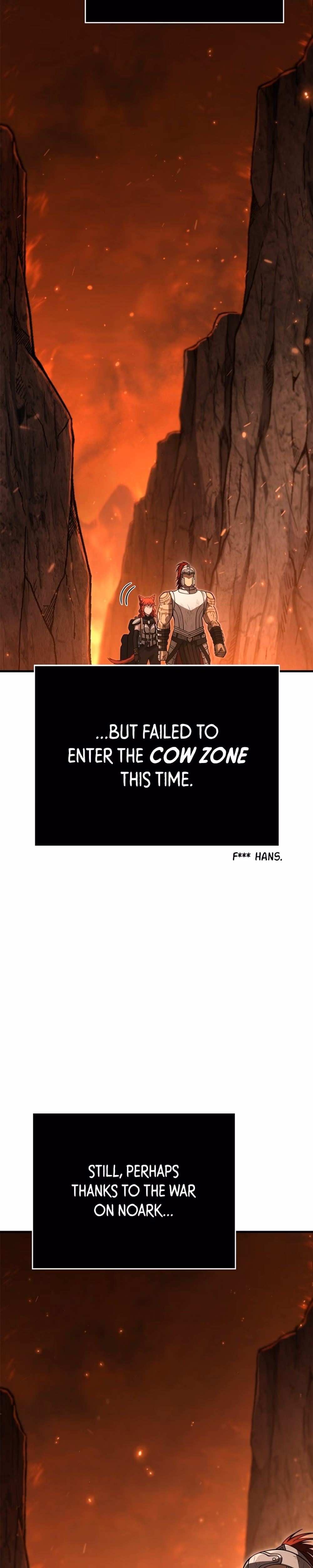 Surviving The Game as a Barbarian - Chapter 126 - Part 47