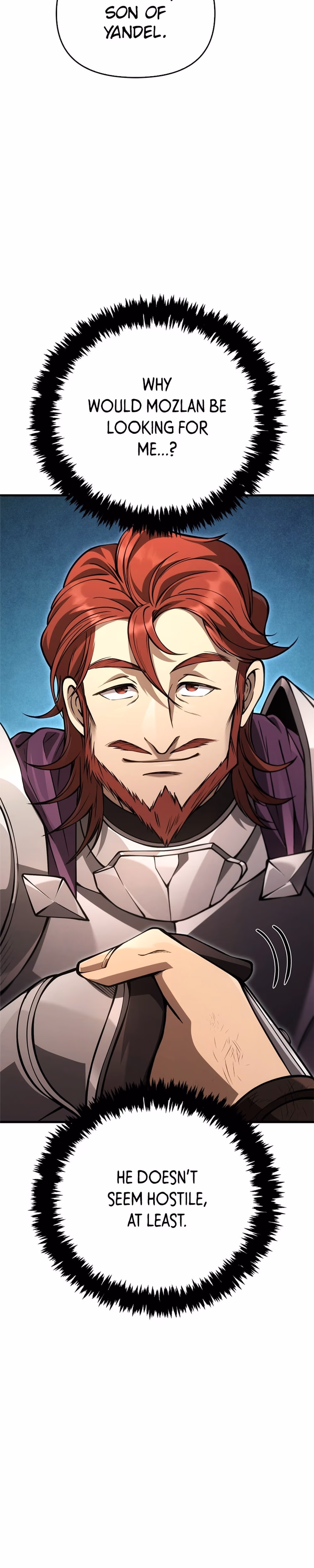Surviving The Game as a Barbarian - Chapter 126 - Part 50