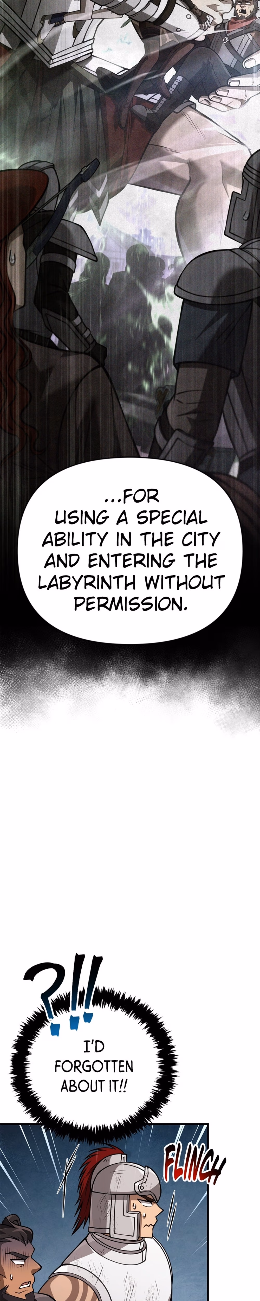Surviving The Game as a Barbarian - Chapter 126 - Part 52
