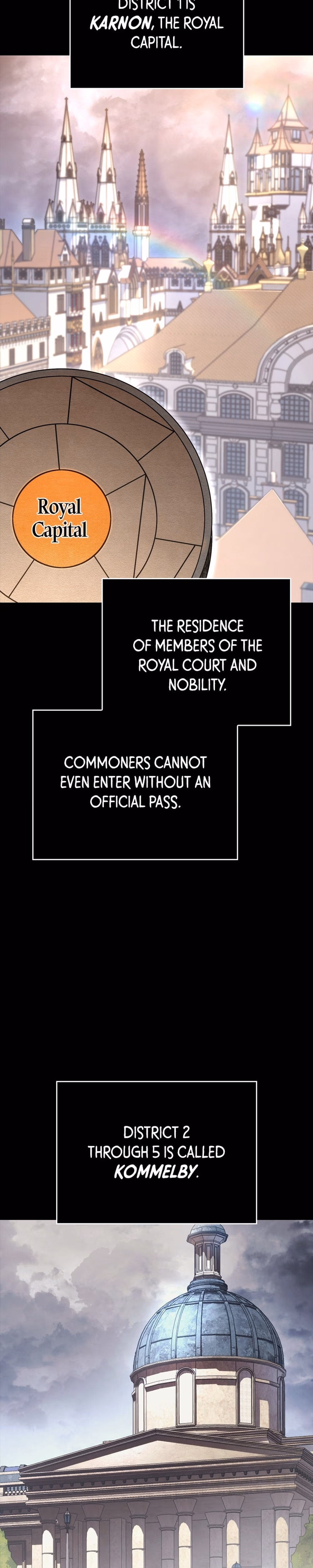 Surviving The Game as a Barbarian - Chapter 126 - Part 56
