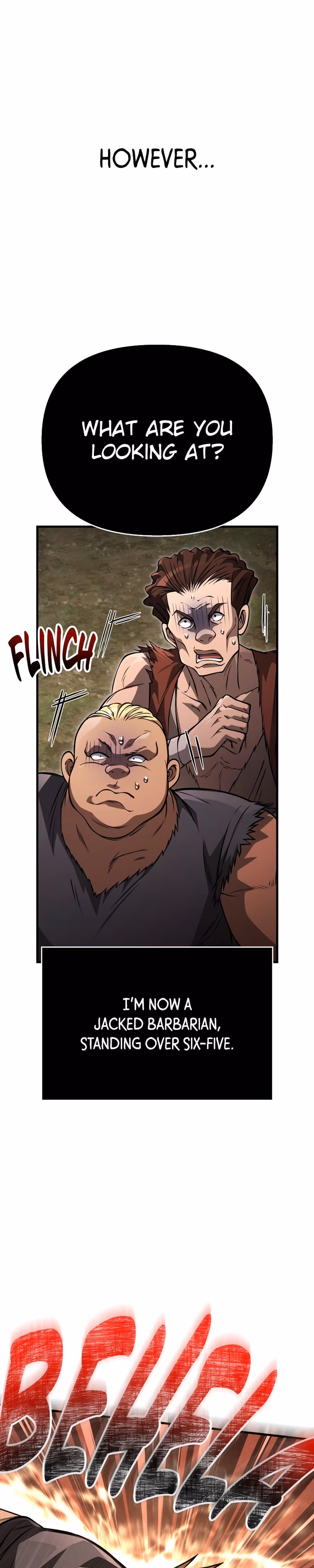Surviving The Game as a Barbarian - Chapter 126 - Part 62