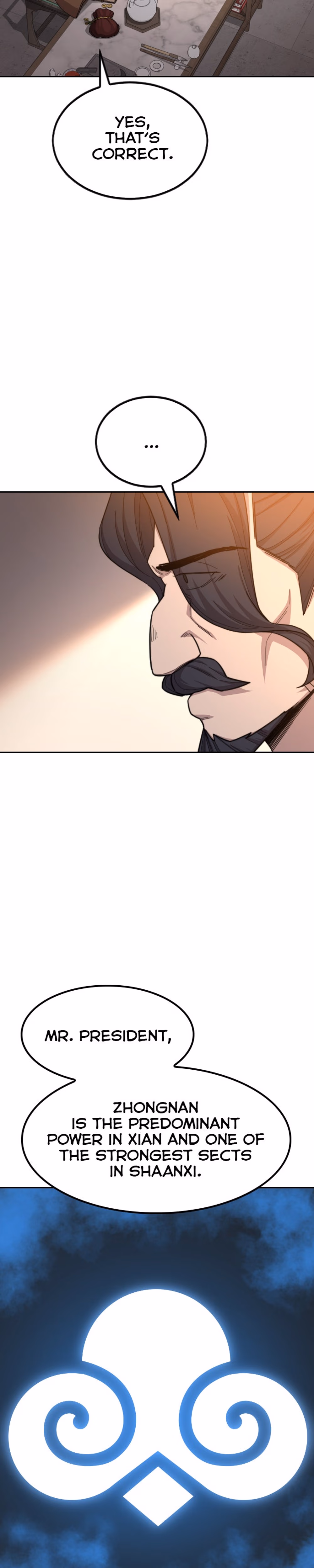 Return of the Blossoming Blade - Chapter 30 - Part 15