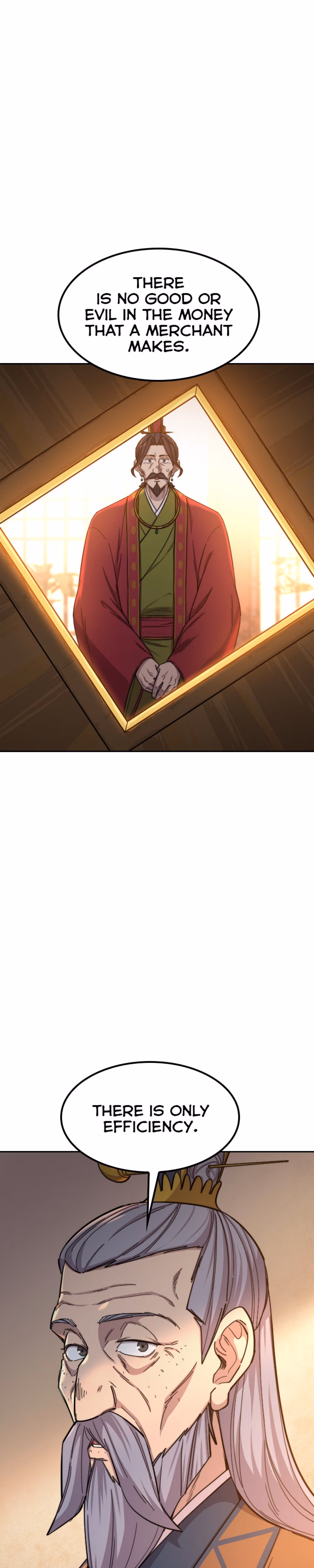 Return of the Blossoming Blade - Chapter 30 - Part 23