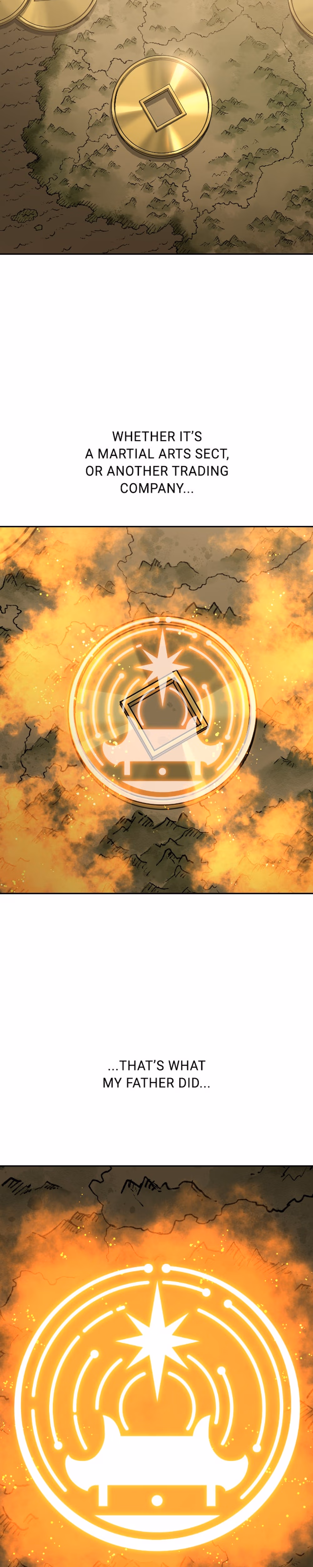 Return of the Blossoming Blade - Chapter 30 - Part 26