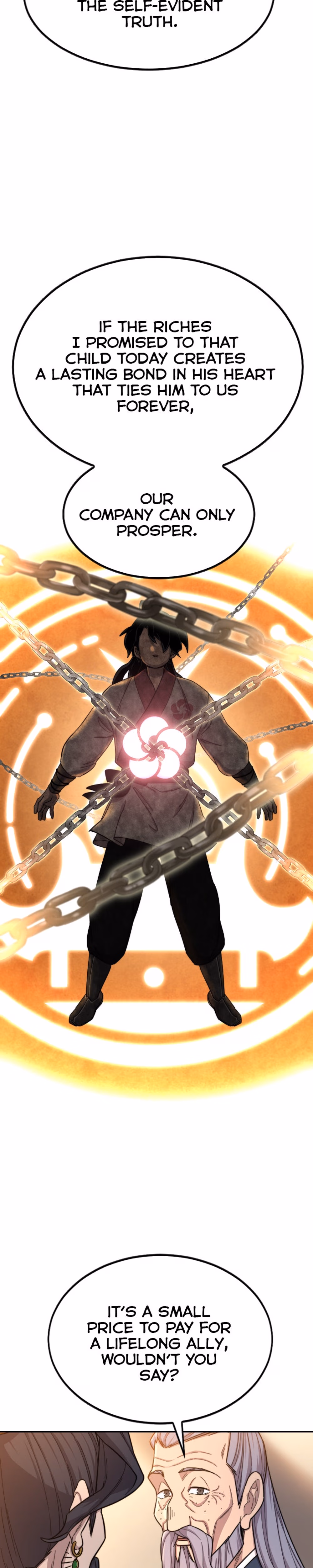 Return of the Blossoming Blade - Chapter 30 - Part 35