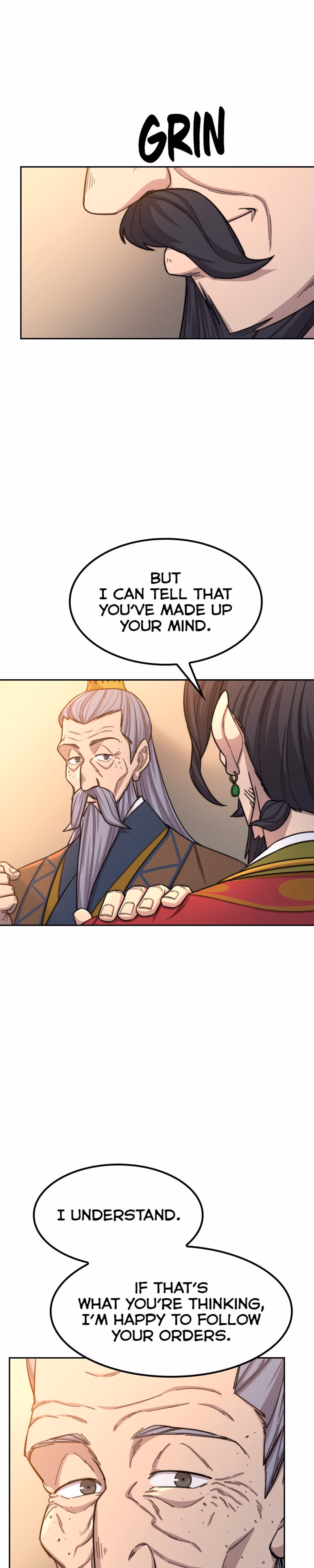 Return of the Blossoming Blade - Chapter 30 - Part 38