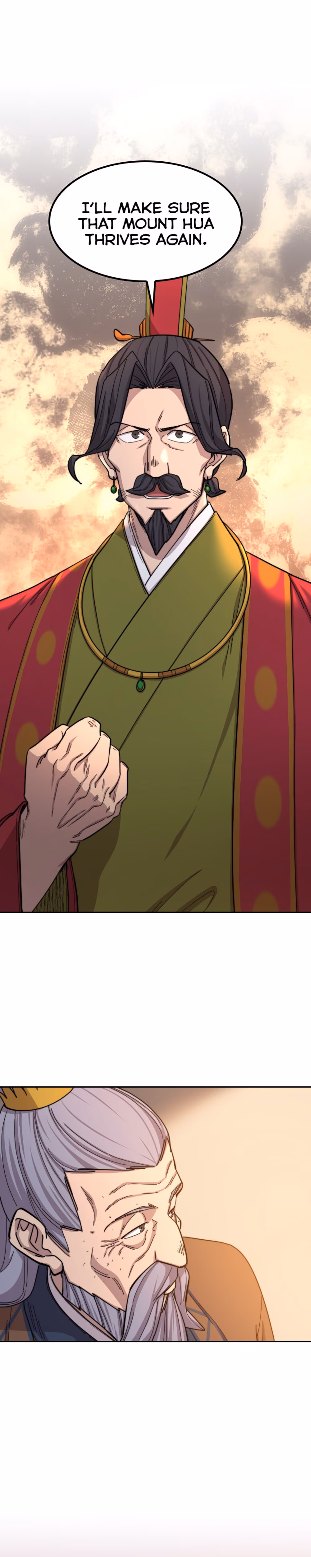 Return of the Blossoming Blade - Chapter 30 - Part 40
