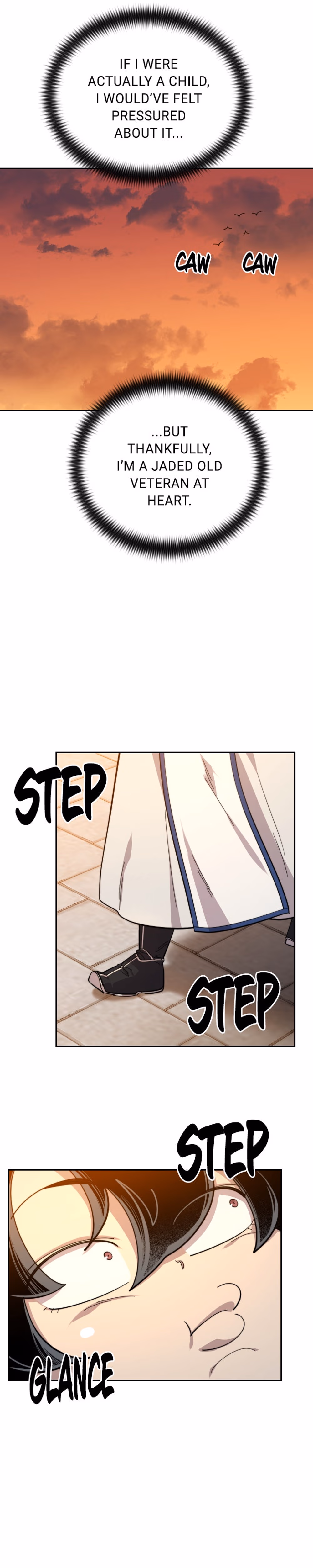 Return of the Blossoming Blade - Chapter 30 - Part 44