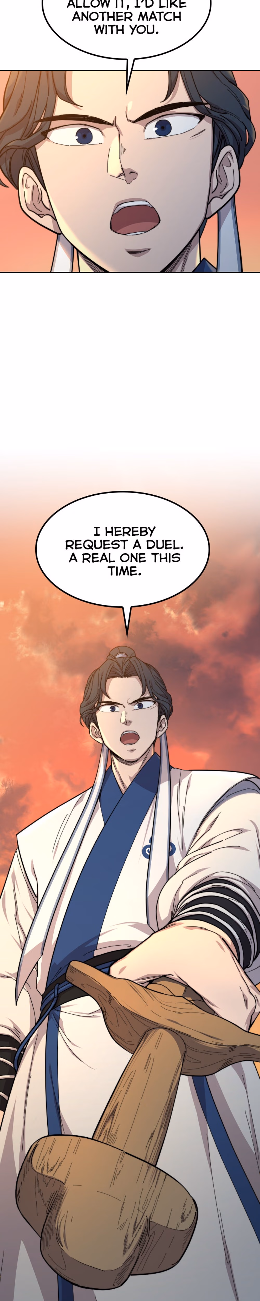 Return of the Blossoming Blade - Chapter 30 - Part 47