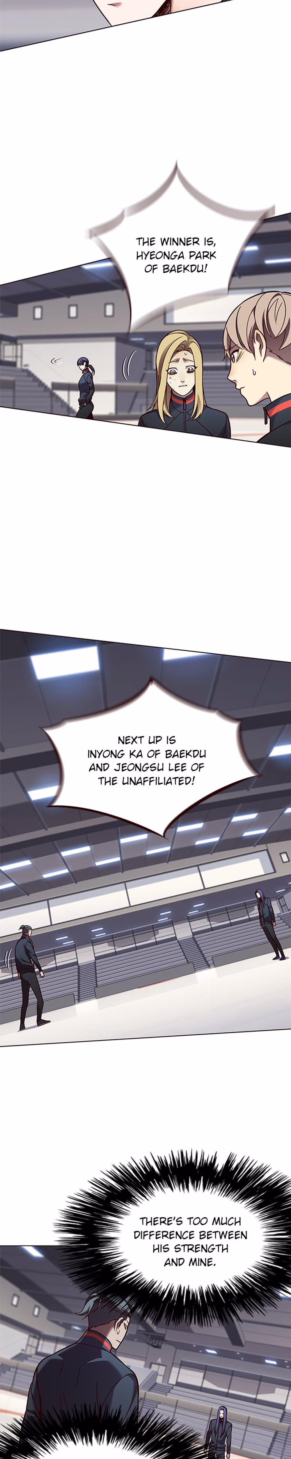 Eleceed - Chapter 85 - Part 5
