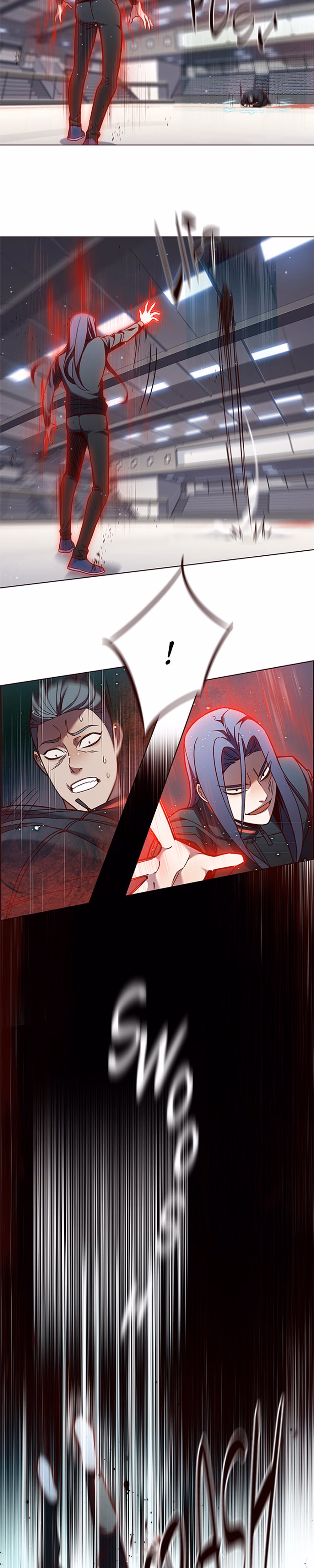 Eleceed - Chapter 85 - Part 13