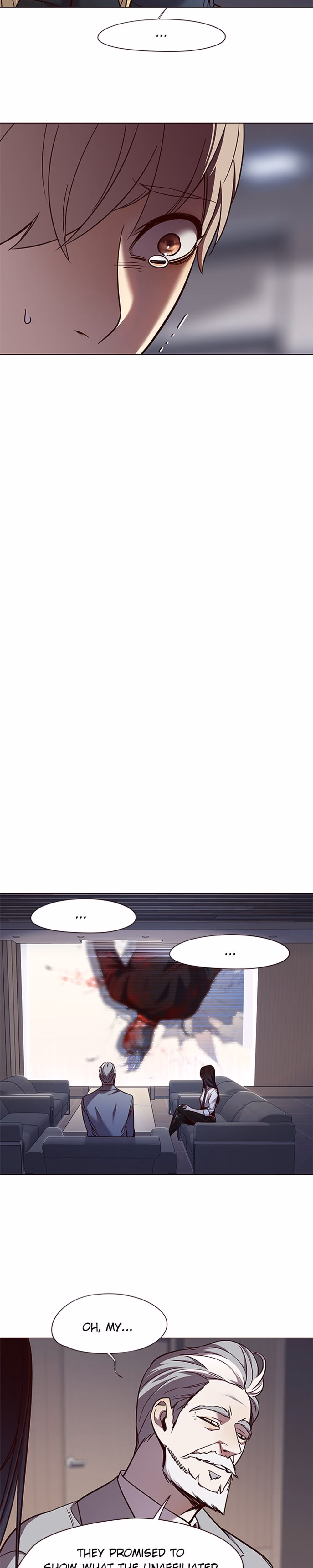 Eleceed - Chapter 85 - Part 18