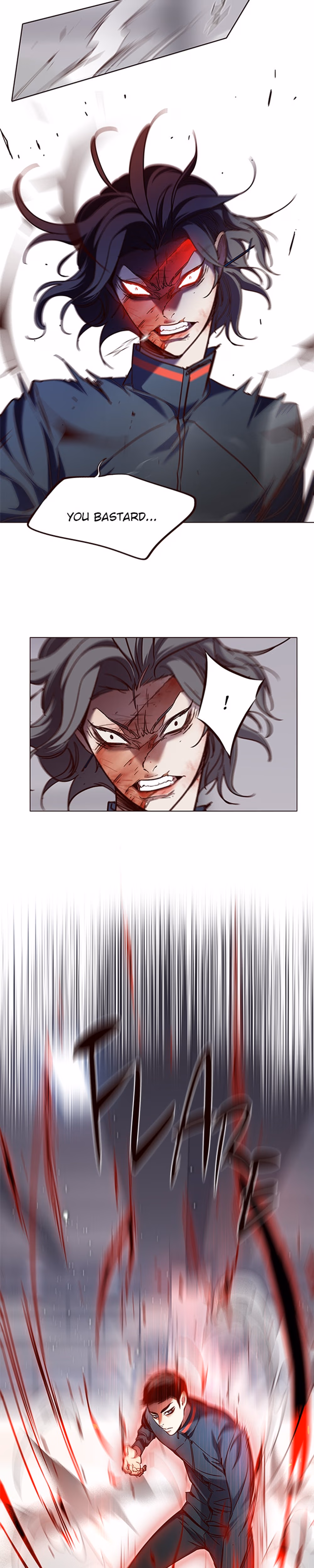 Eleceed - Chapter 85 - Part 22