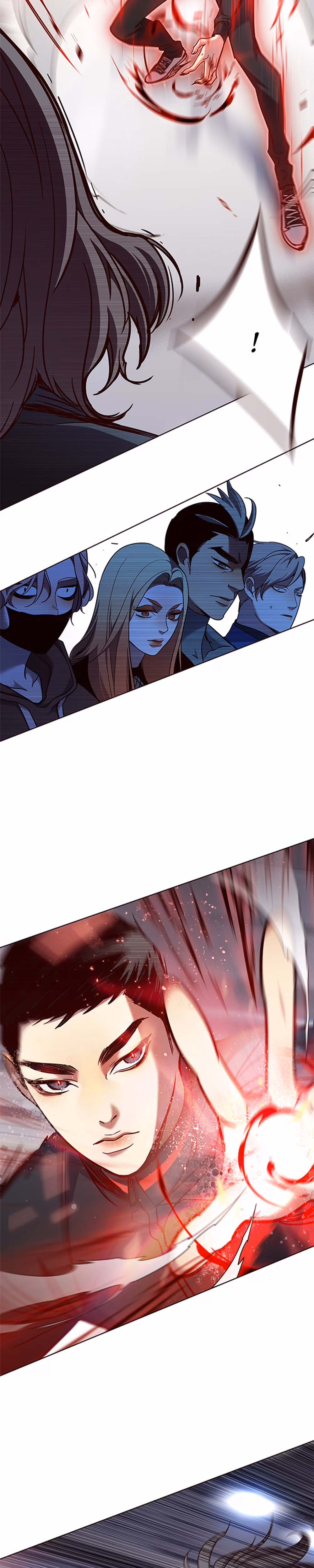 Eleceed - Chapter 85 - Part 23