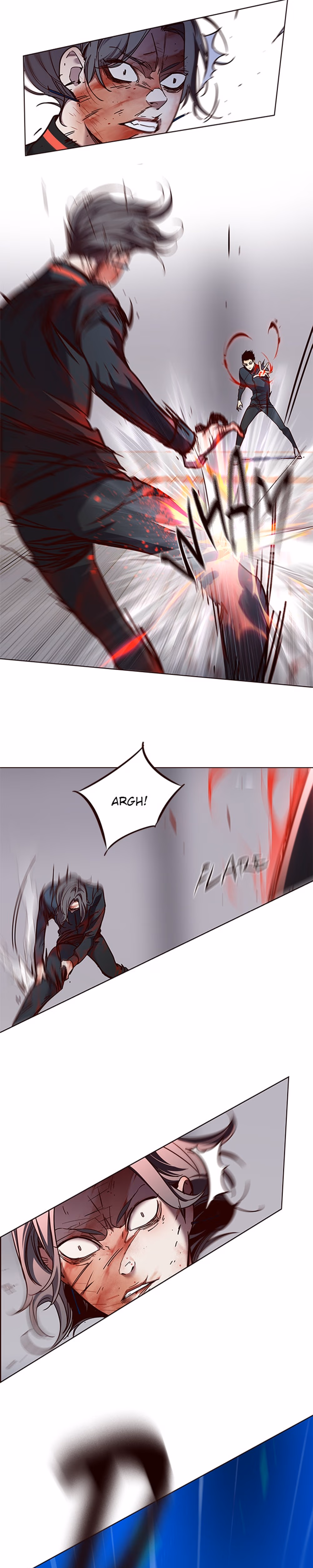 Eleceed - Chapter 85 - Part 28