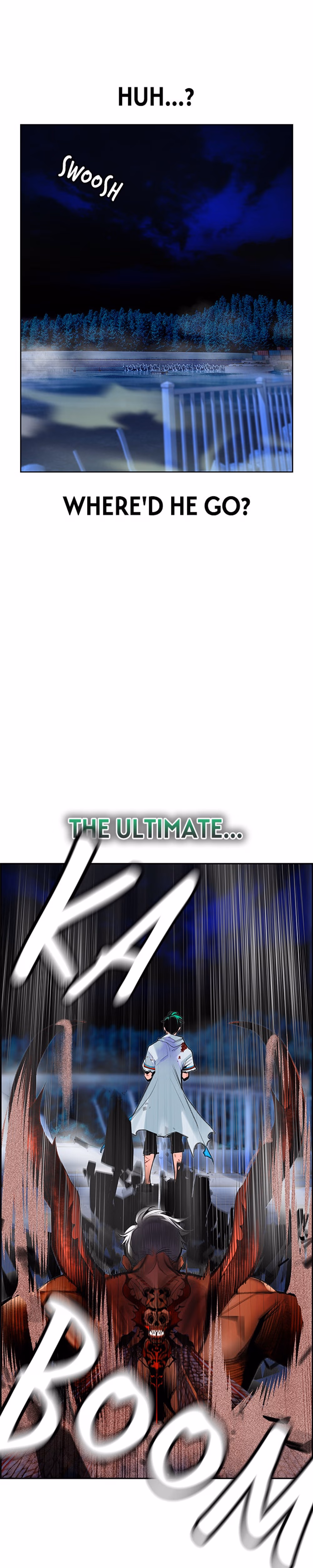 Jungle Juice - Chapter 44 - Part 3