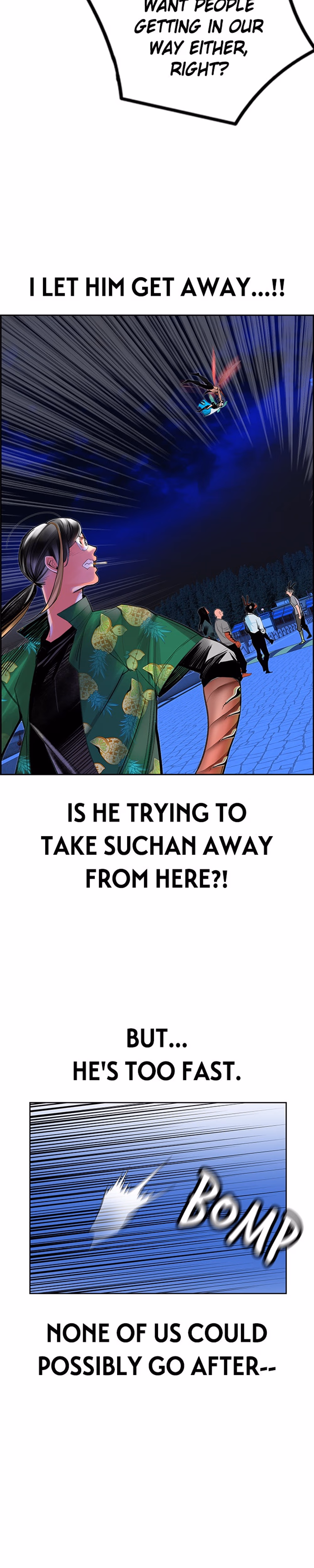 Jungle Juice - Chapter 44 - Part 6
