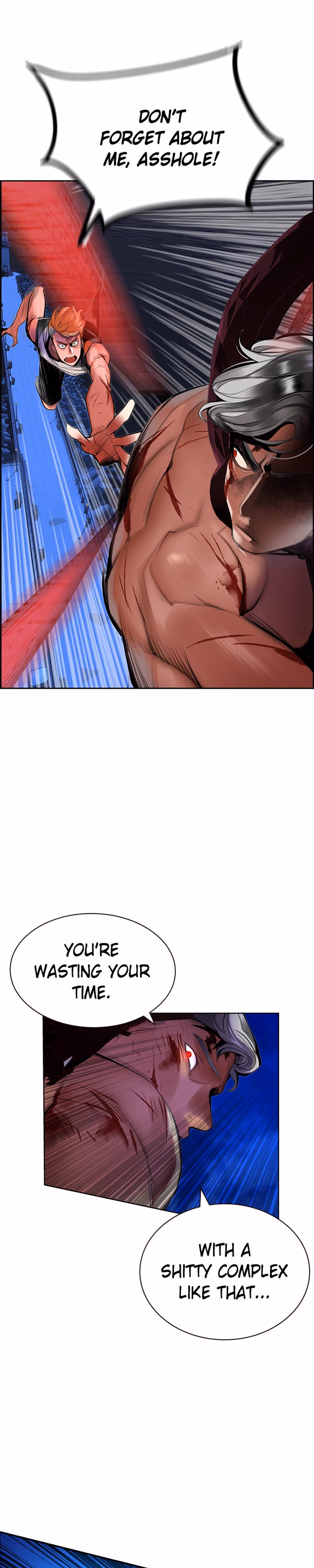 Jungle Juice - Chapter 44 - Part 7
