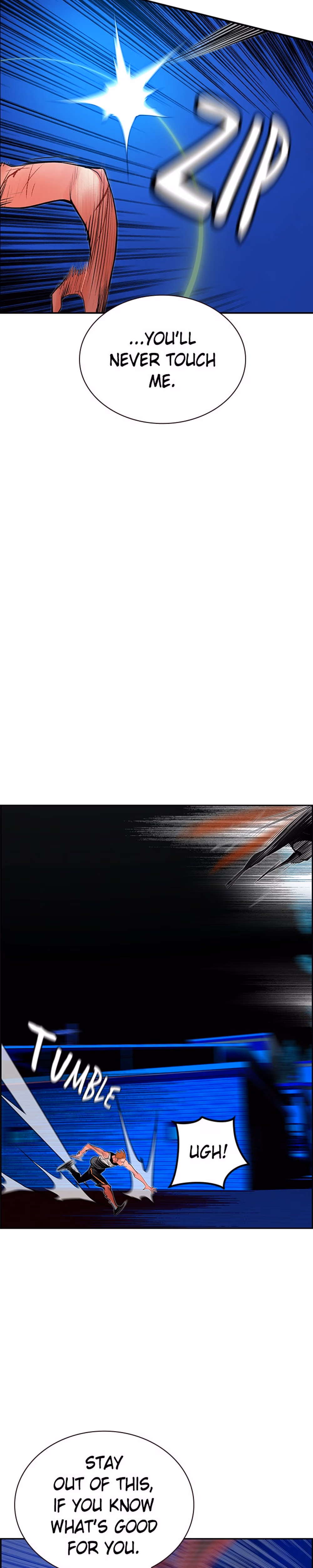 Jungle Juice - Chapter 44 - Part 8