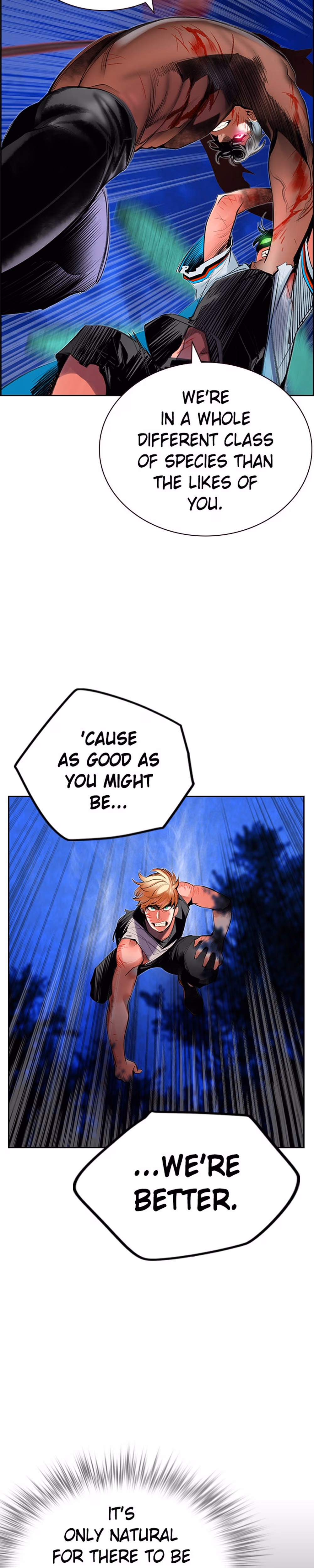 Jungle Juice - Chapter 44 - Part 9