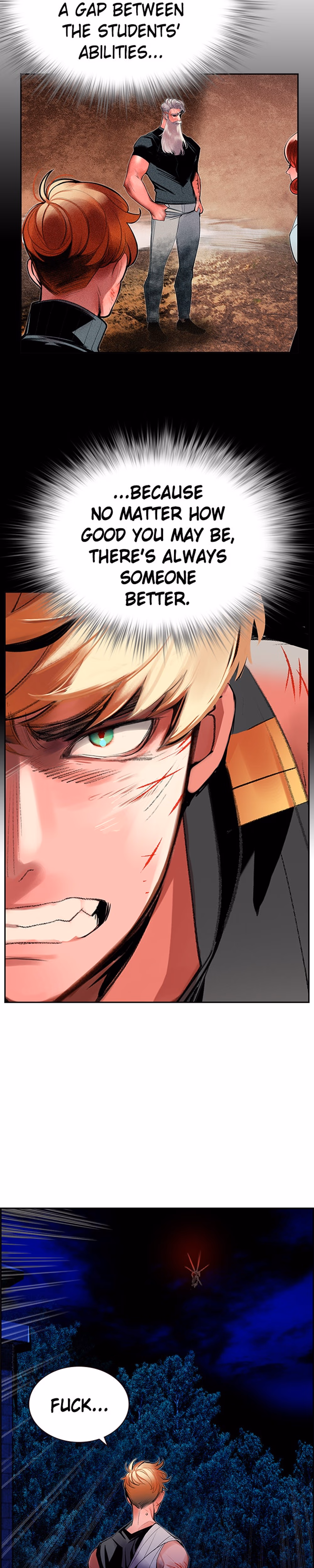 Jungle Juice - Chapter 44 - Part 10