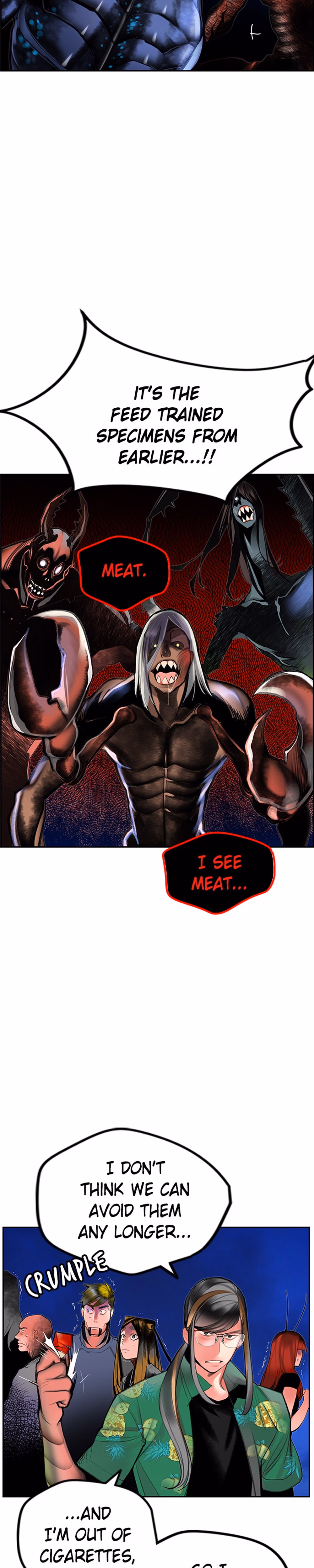 Jungle Juice - Chapter 44 - Part 18