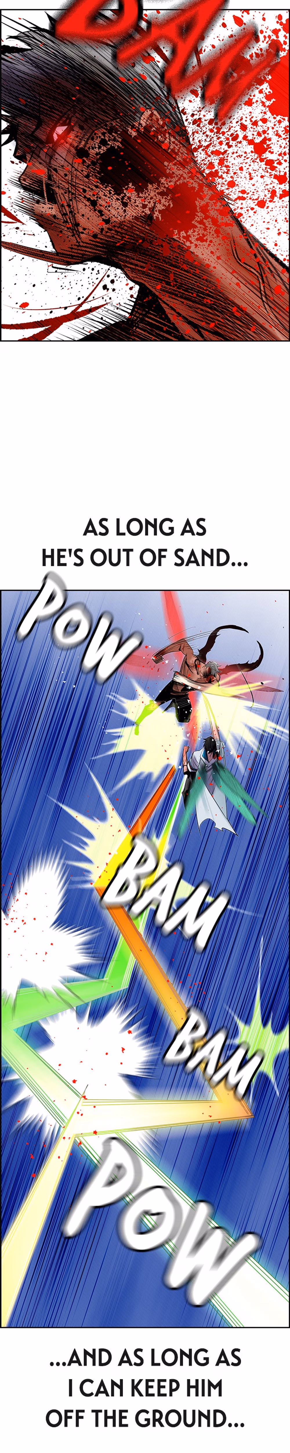 Jungle Juice - Chapter 44 - Part 27