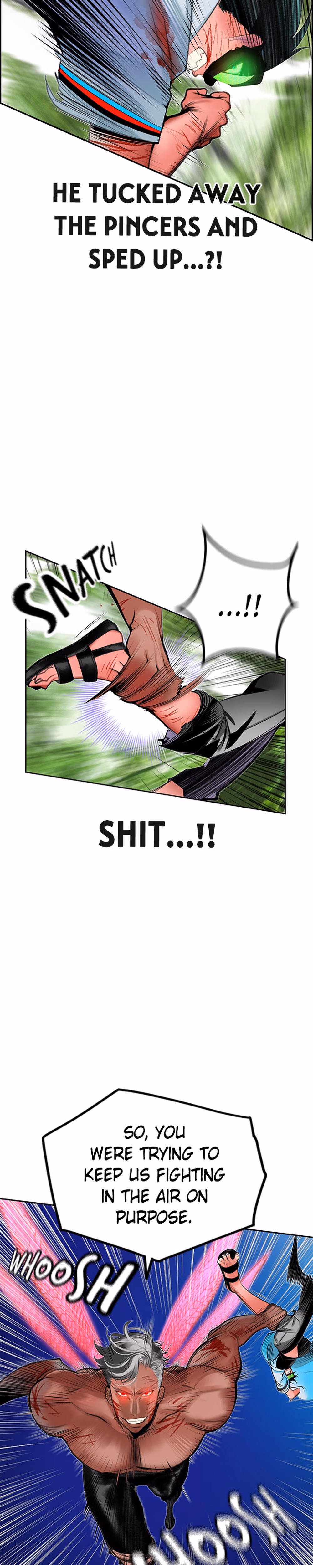 Jungle Juice - Chapter 44 - Part 31