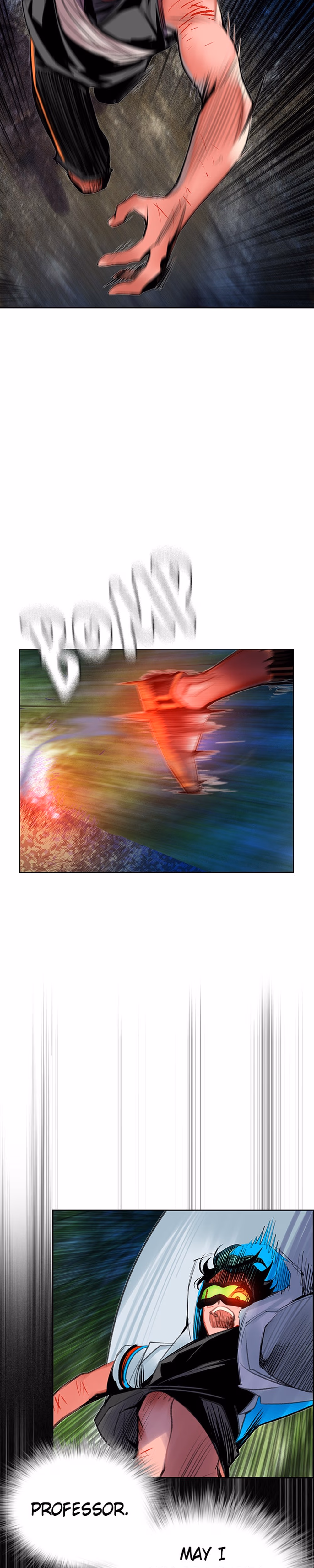 Jungle Juice - Chapter 44 - Part 37