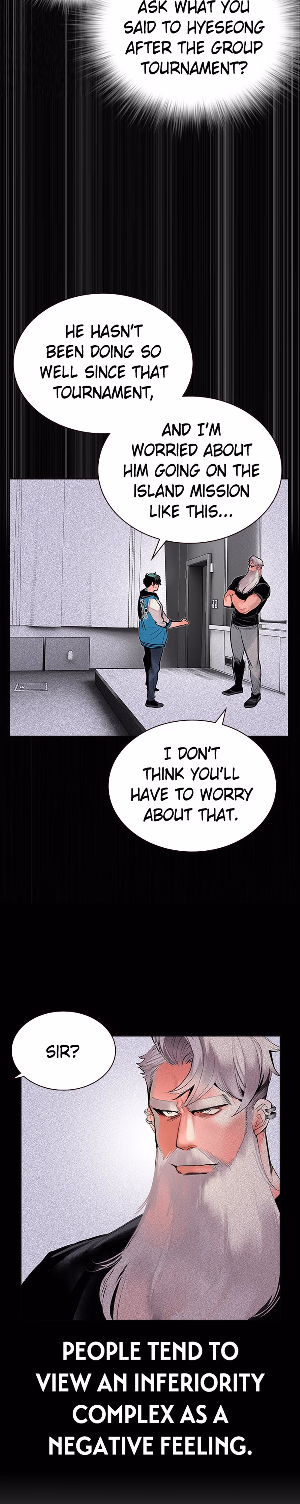 Jungle Juice - Chapter 44 - Part 38