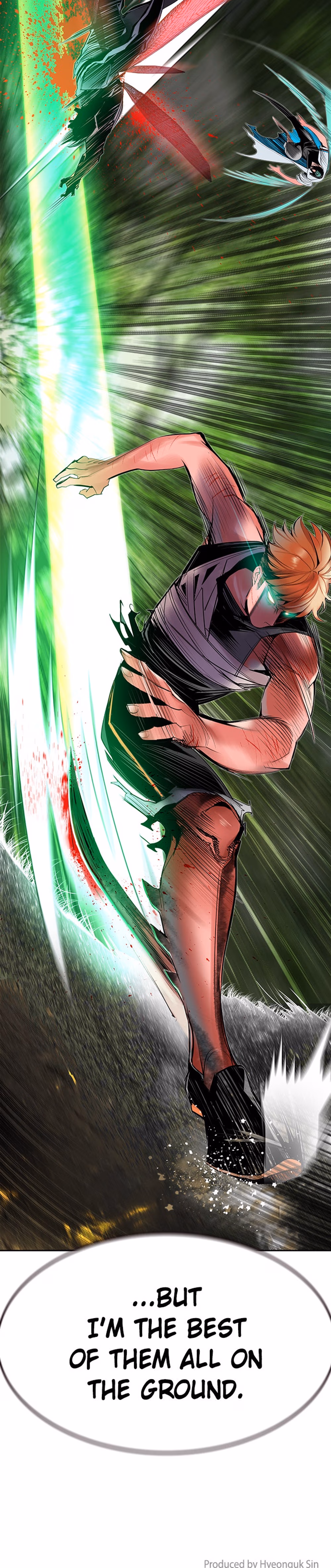 Jungle Juice - Chapter 44 - Part 41