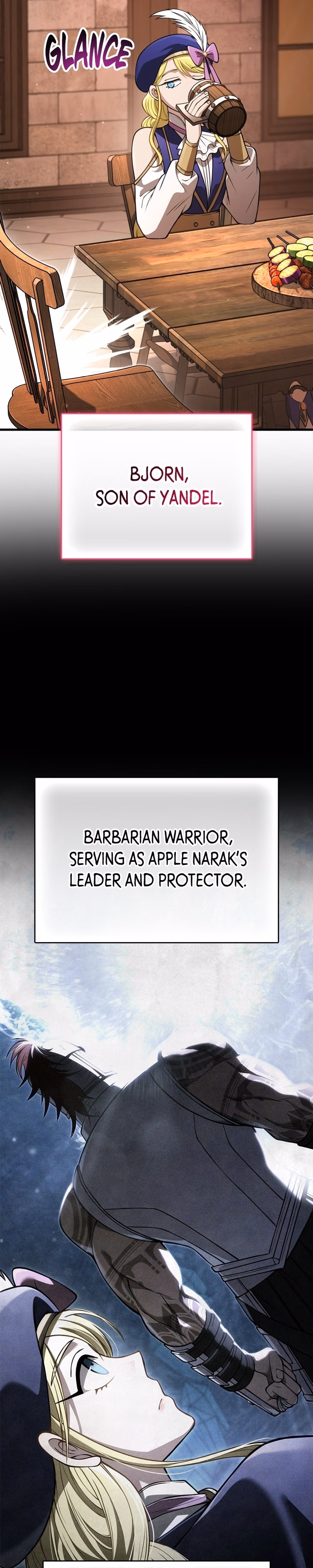 Surviving The Game as a Barbarian - Chapter 127 - Part 11