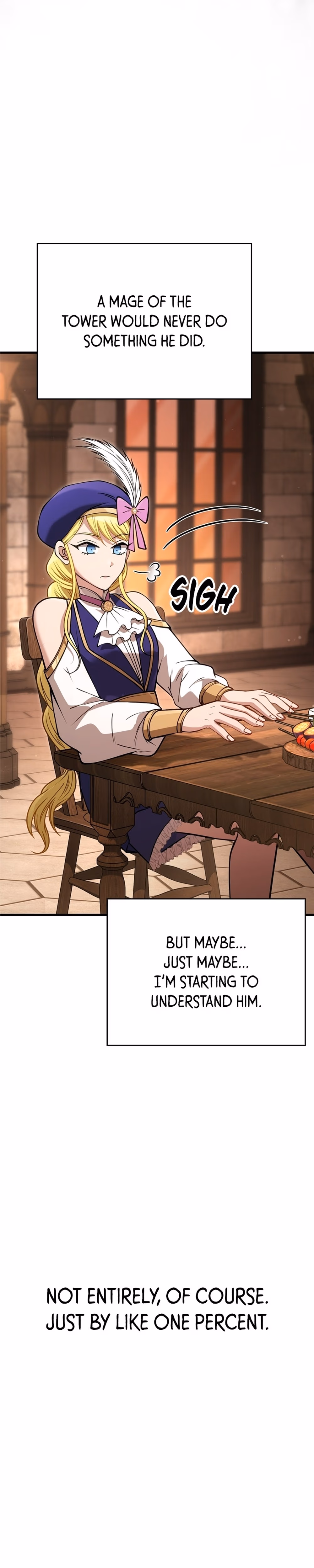 Surviving The Game as a Barbarian - Chapter 127 - Part 19