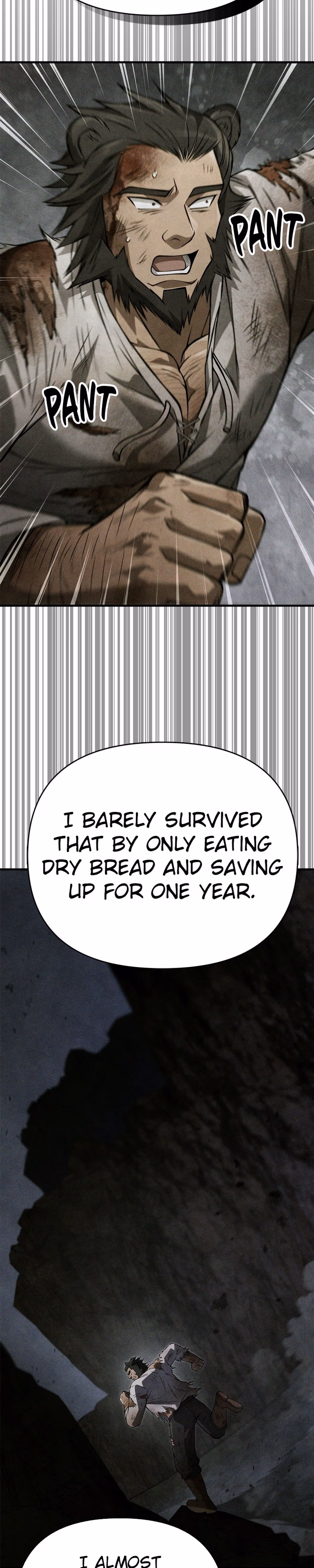 Surviving The Game as a Barbarian - Chapter 127 - Part 22