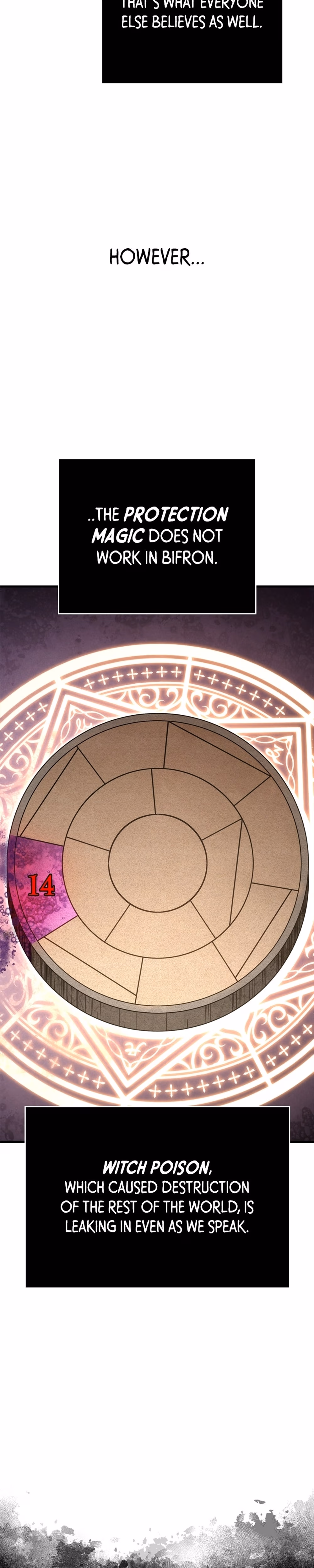 Surviving The Game as a Barbarian - Chapter 127 - Part 39