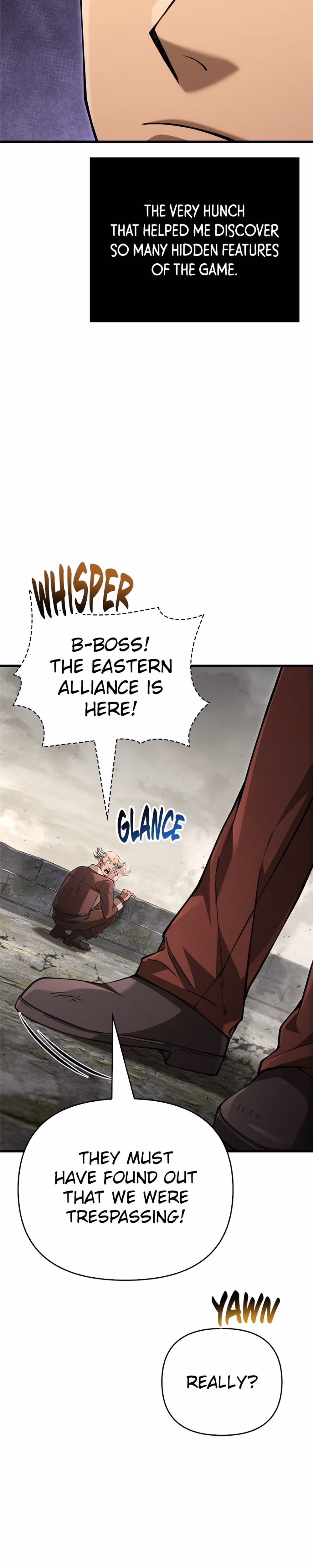 Surviving The Game as a Barbarian - Chapter 127 - Part 44