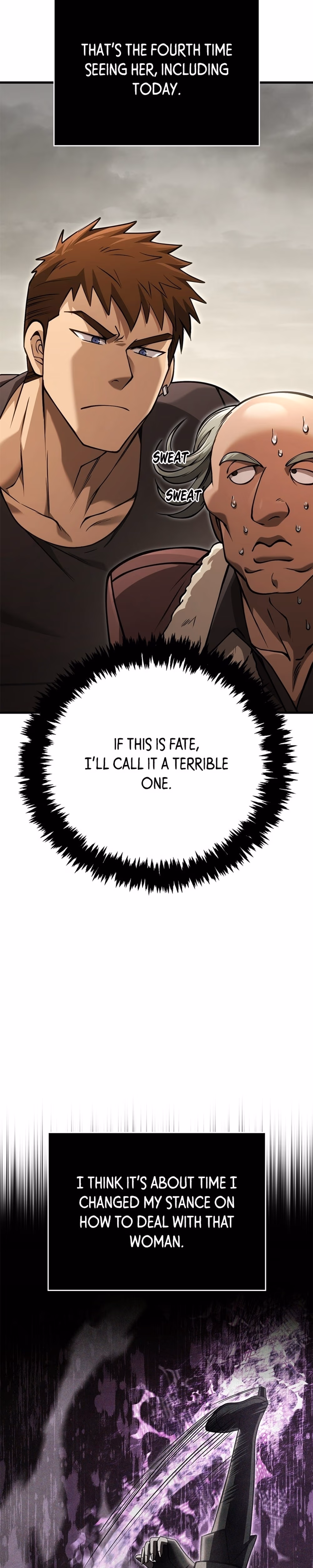 Surviving The Game as a Barbarian - Chapter 127 - Part 47