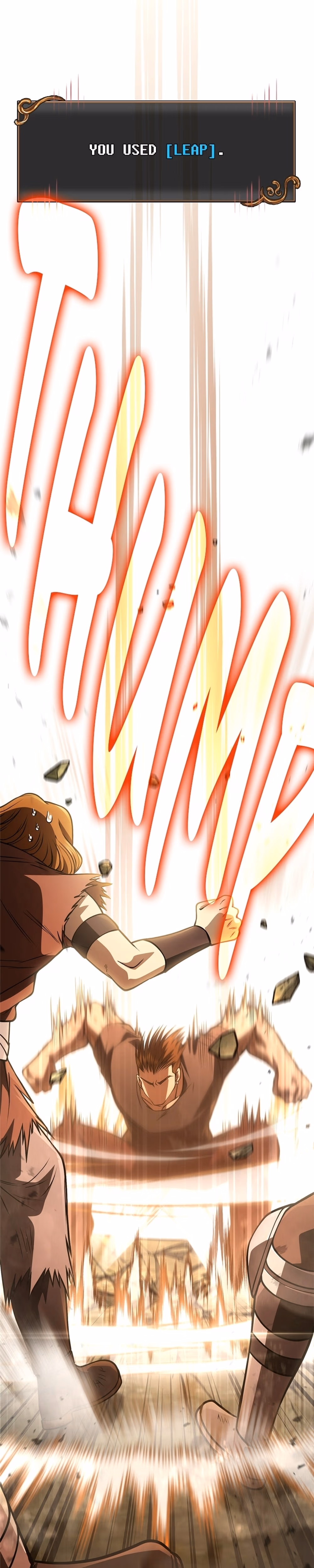 Surviving The Game as a Barbarian - Chapter 127 - Part 51
