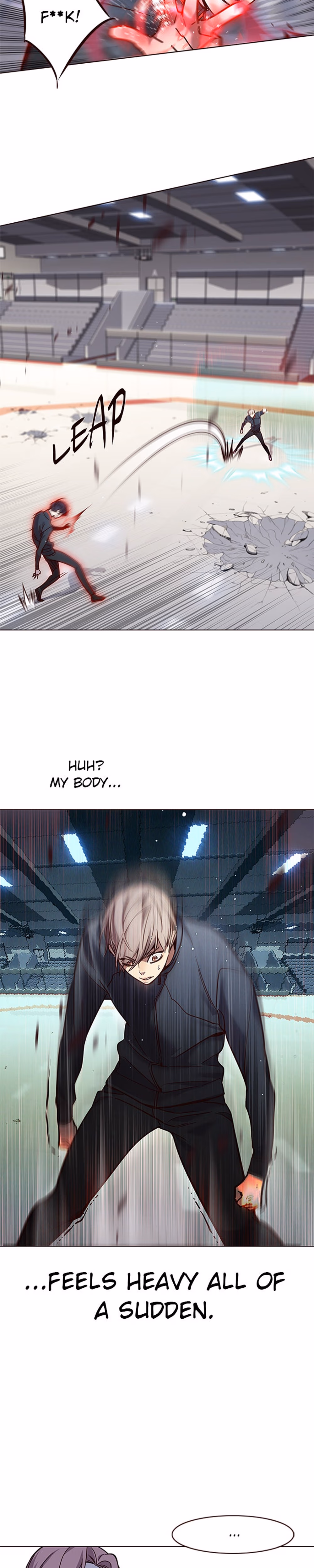 Eleceed - Chapter 86 - Part 12