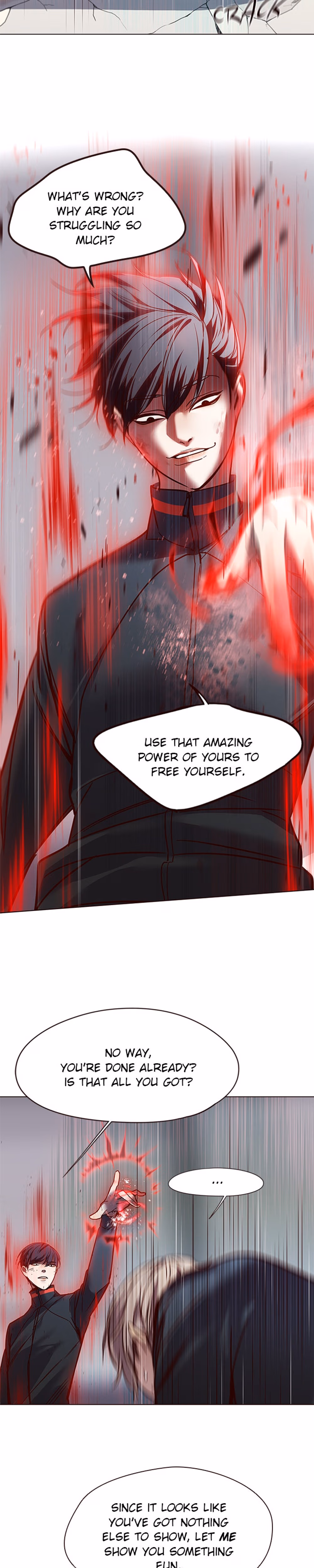 Eleceed - Chapter 86 - Part 17