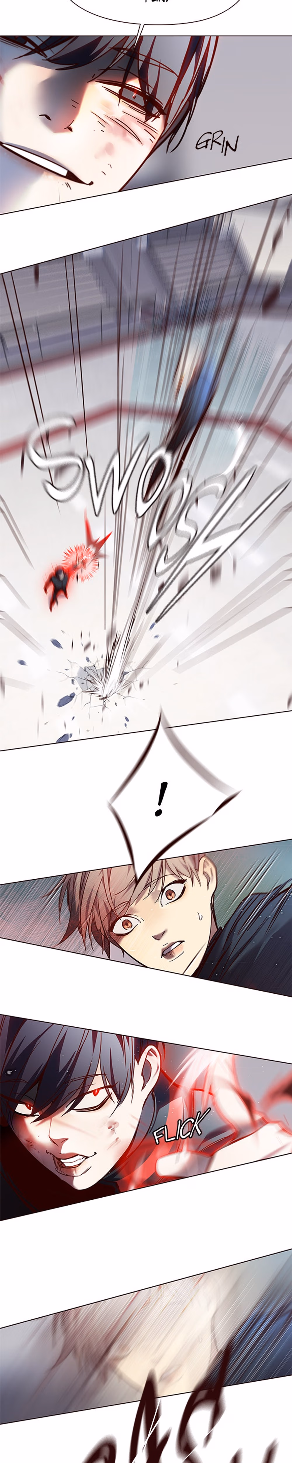 Eleceed - Chapter 86 - Part 18
