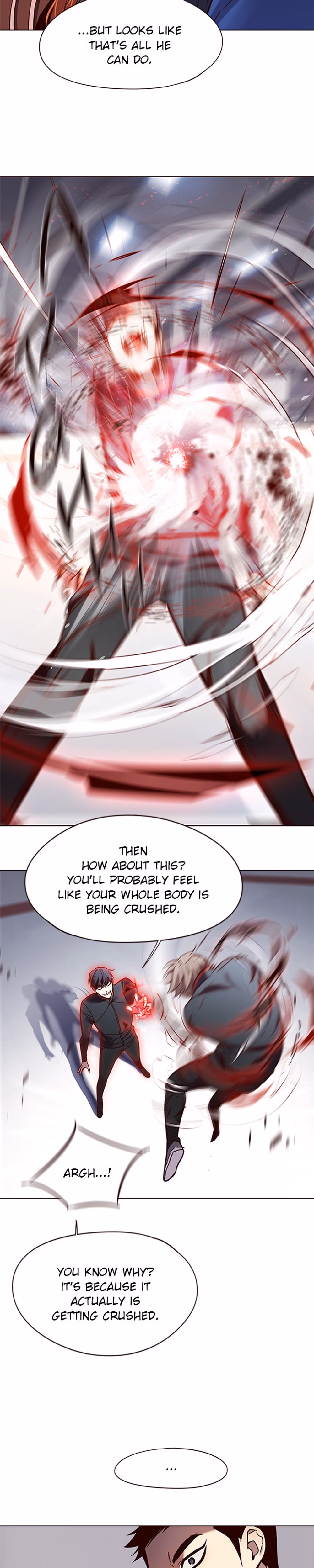 Eleceed - Chapter 86 - Part 22