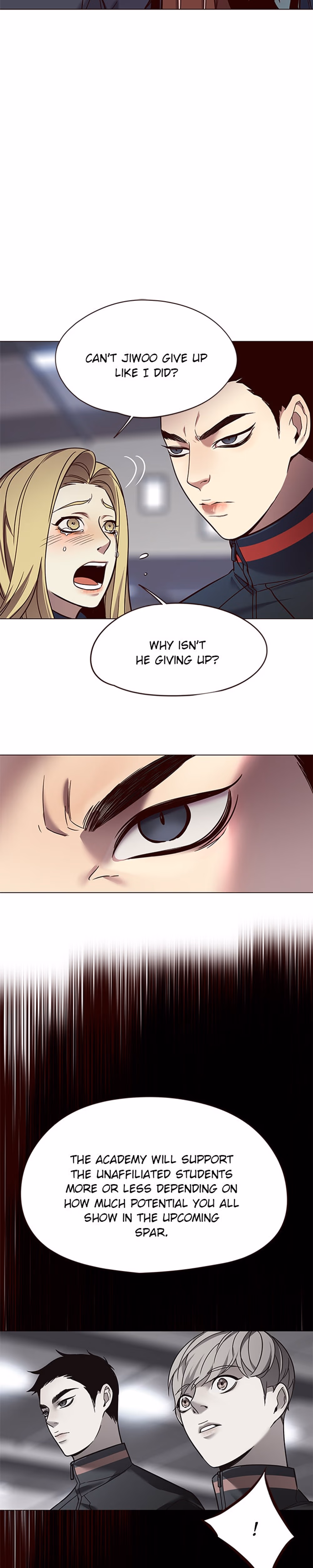 Eleceed - Chapter 86 - Part 25
