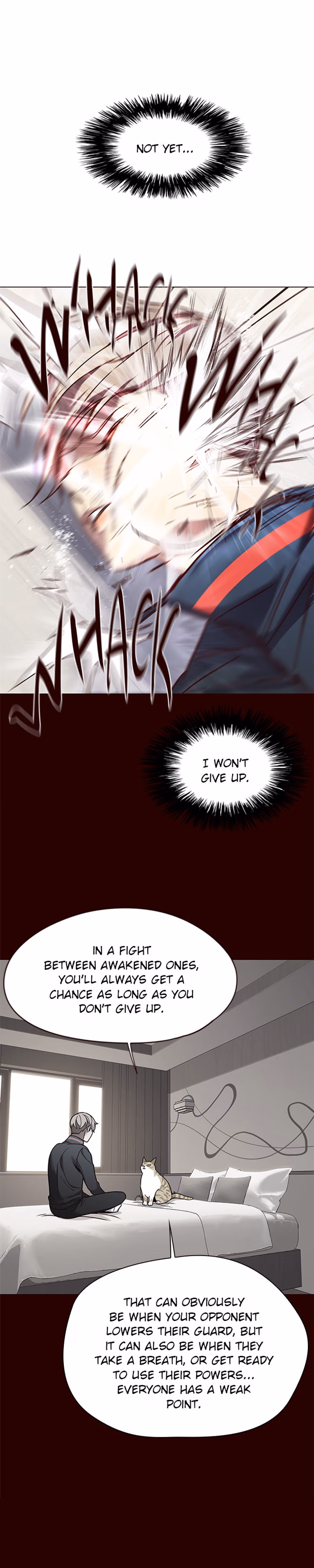 Eleceed - Chapter 86 - Part 27