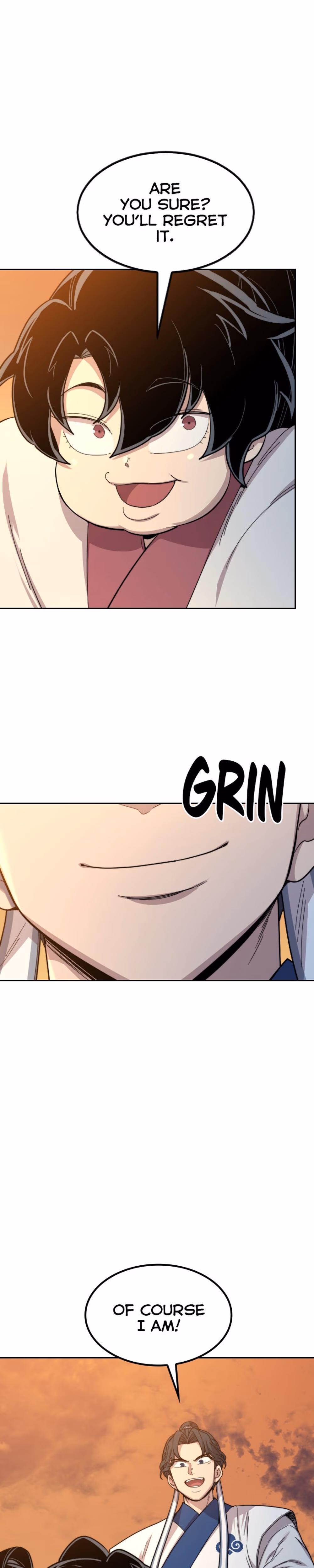 Return of the Blossoming Blade - Chapter 31 - Part 7
