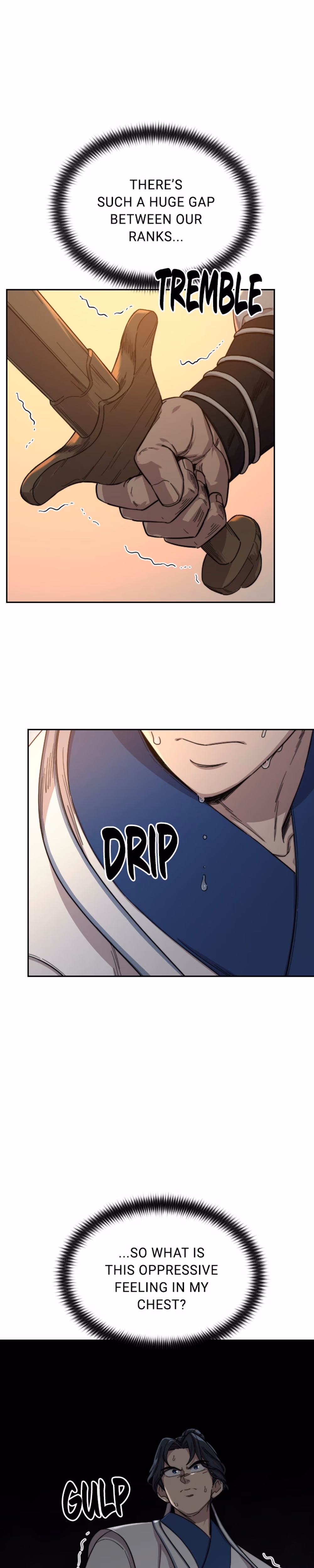 Return of the Blossoming Blade - Chapter 31 - Part 11