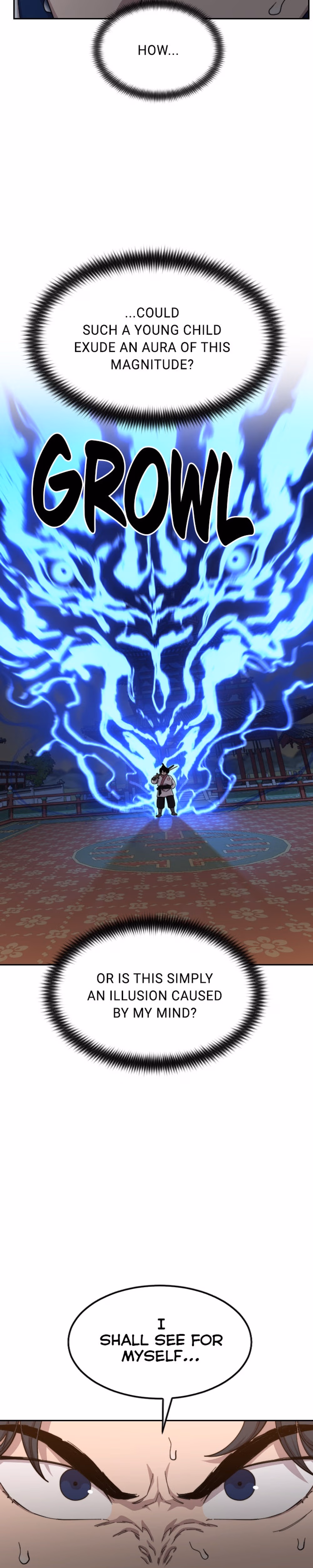 Return of the Blossoming Blade - Chapter 31 - Part 13