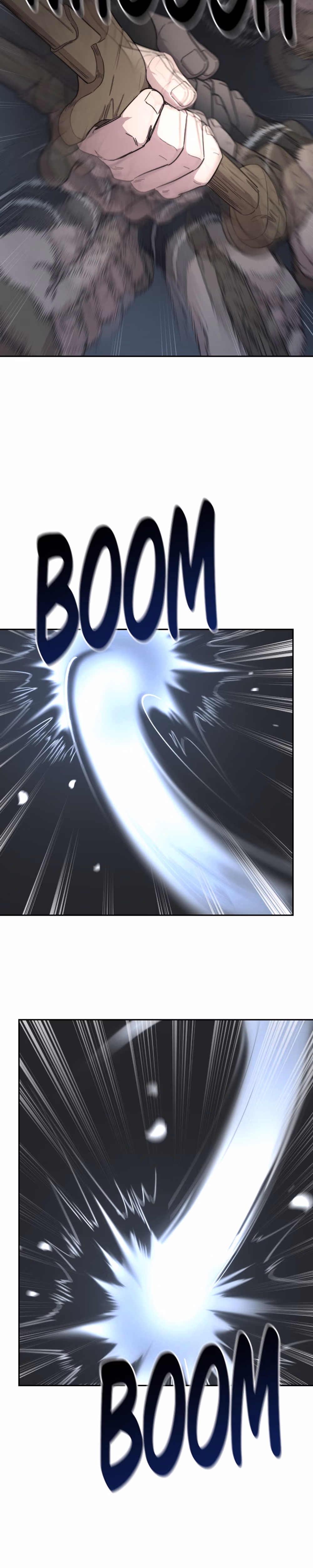 Return of the Blossoming Blade - Chapter 31 - Part 22